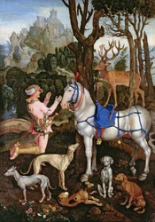 St. Hubertus